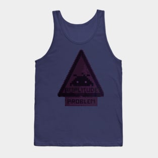 8BitShop Tank Top